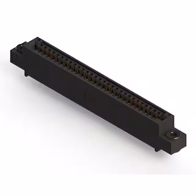 395-030-525-403 EDAC Inc.  Edgeboard Connectors